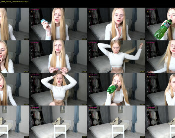 _be_my_daddy — 21 minute Chaturbate female naked cam show, 1080p, Sep 7, 2022