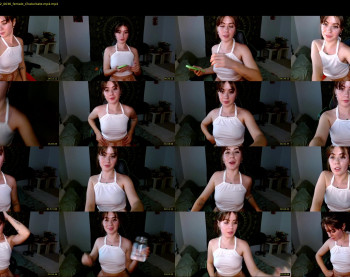 _modestmouse — 4 minute Chaturbate female naked cam show, 1080p, Sep 7, 2022