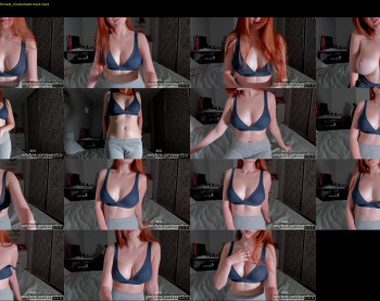 _o0o__ — 32 minute Chaturbate female naked cam show, 720p, Sep 6, 2022