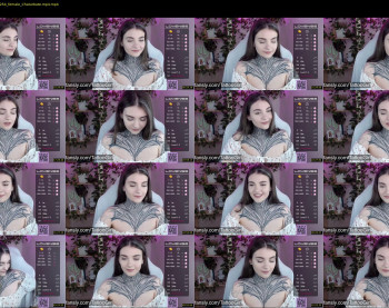 _peni_wise_ — 60 minute Chaturbate female naked cam show, 1080p, Sep 6, 2022