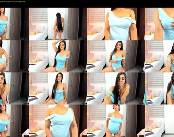 celestehill — 59 minute Chaturbate female naked cam show, 1080p, Sep 7, 2022