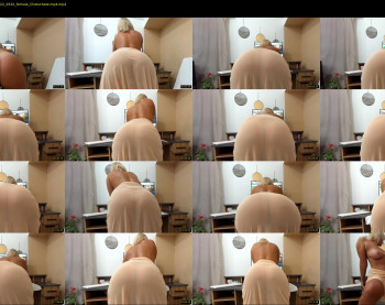 classy_medeeea — 23 minute Chaturbate female naked cam show, 1080p, Sep 7, 2022