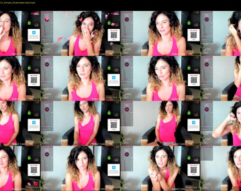 classynikki — 8 minute Chaturbate female naked cam show, 1080p, Sep 6, 2022