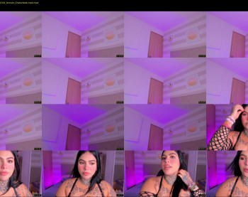 curvyliciouss — 14 minute Chaturbate female naked cam show, 1080p, Sep 6, 2022