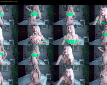 daddystrouble — 70 minute Chaturbate female naked cam show, 720p, Sep 6, 2022