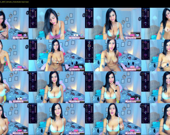 dolcce_peccato — 54 minute Chaturbate female naked cam show, 1080p, Sep 6, 2022