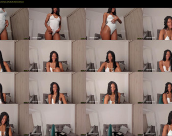 duna_du — 40 minute Chaturbate female naked cam show, 1080p, Sep 7, 2022