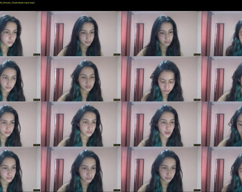 ericbana_ — 5 minute Chaturbate female naked cam show, 720p, Sep 6, 2022