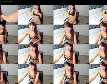 fritha — 4 minute Chaturbate female naked cam show, 720p, Sep 6, 2022
