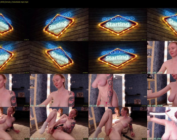 good__choice — 54 minute Chaturbate female naked cam show, 1080p, Sep 6, 2022