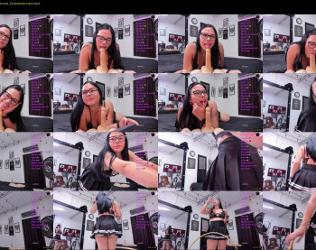 its_sol — 54 minute Chaturbate female naked cam show, 1080p, Sep 6, 2022