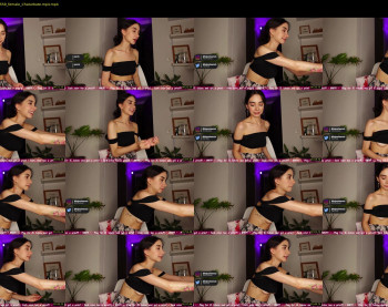 juliette_dee — 4 minute Chaturbate female naked cam show, 1080p, Sep 6, 2022
