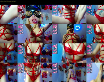 karla_grey_ — 49 minute Chaturbate female naked cam show, 720p, Sep 6, 2022