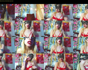 karla_grey_ — 6 minute Chaturbate female naked cam show, 720p, Sep 6, 2022