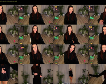 katrin_sweeft — 48 minute Chaturbate female naked cam show, 1080p, Sep 6, 2022