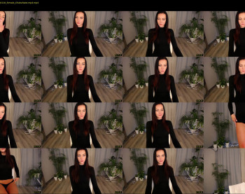 katrin_sweeft — 54 minute Chaturbate female naked cam show, 1080p, Sep 7, 2022