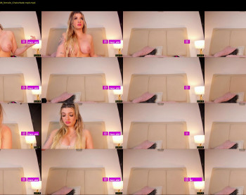 khloe_018 — 19 minute Chaturbate female naked cam show, 1080p, Sep 6, 2022