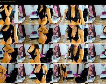 kickyfox77 — 33 minute Chaturbate female naked cam show, 1080p, Sep 7, 2022