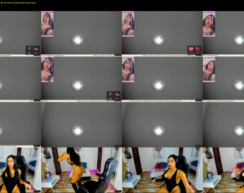 kickyfox77 — 7 minute Chaturbate female naked cam show, 1080p, Sep 7, 2022
