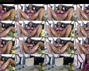 lauryn_grace — 54 minute Chaturbate female naked cam show, 1080p, Sep 6, 2022