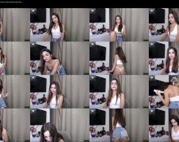 loxy_ — 38 minute Chaturbate female naked cam show, 1080p, Sep 6, 2022
