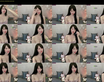 lucy__bb — 19 minute Chaturbate female naked cam show, 720p, Sep 6, 2022