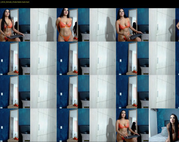 malory_moore — 55 minute Chaturbate female naked cam show, 1080p, Sep 6, 2022