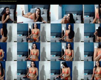 malory_moore — 54 minute Chaturbate female naked cam show, 1080p, Sep 6, 2022