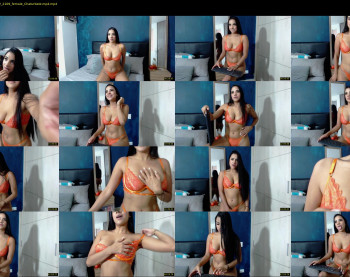malory_moore — 54 minute Chaturbate female naked cam show, 1080p, Sep 6, 2022