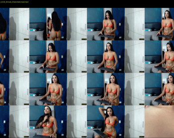 malory_moore — 11 minute Chaturbate female naked cam show, 1080p, Sep 6, 2022
