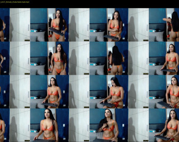 malory_moore — 17 minute Chaturbate female naked cam show, 1080p, Sep 6, 2022