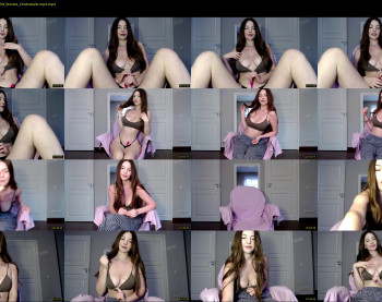 mourrdale — 54 minute Chaturbate female naked cam show, 1080p, Sep 6, 2022
