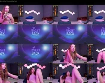 myroommate — 70 minute Chaturbate couple naked cam show, 1080p, Sep 7, 2022
