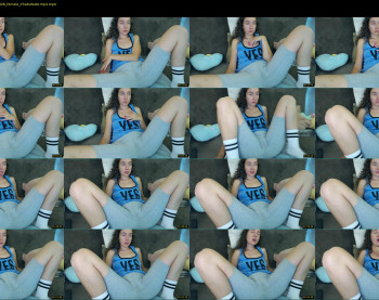 peaceduke — 4 minute Chaturbate female naked cam show, 1080p, Sep 6, 2022