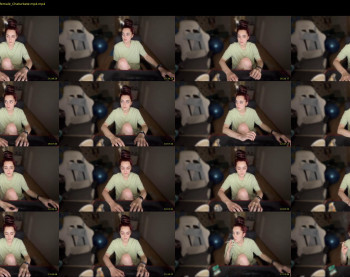 ps4pro — 31 minute Chaturbate female naked cam show, 1080p, Sep 7, 2022