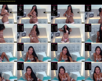 sofi_potter_ — 9 minute Chaturbate female naked cam show, 720p, Sep 6, 2022