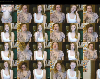 viodetta — 31 minute Chaturbate female naked cam show, 720p, Sep 6, 2022