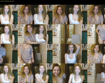 viodetta — 102 minute Chaturbate female naked cam show, 720p, Sep 6, 2022
