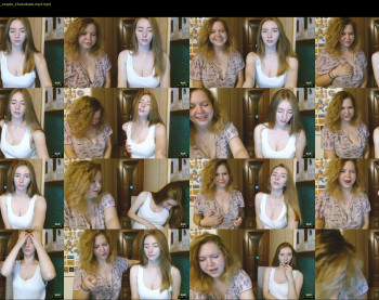 viodetta — 16 minute Chaturbate female naked cam show, 720p, Sep 6, 2022