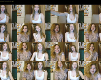 viodetta — 25 minute Chaturbate female naked cam show, 720p, Sep 6, 2022