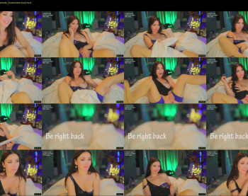 _1s___ — 54 minute Chaturbate female naked cam show, 1080p, Sep 7, 2022