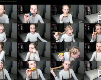 _be_my_daddy — 55 minute Chaturbate female naked cam show, 1080p, Sep 7, 2022