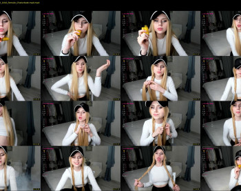 _be_my_daddy — 54 minute Chaturbate female naked cam show, 1080p, Sep 7, 2022