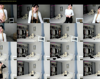 _be_my_daddy — 10 minute Chaturbate female naked cam show, 1080p, Sep 7, 2022