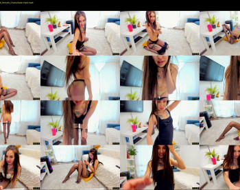_funsize_ — 55 minute Chaturbate female naked cam show, 1080p, Sep 8, 2022