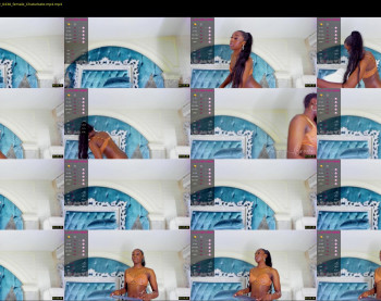 ammy_brown_ — 3 minute Chaturbate female naked cam show, 1080p, Sep 8, 2022