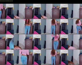 cherrycreme — 11 minute Chaturbate female naked cam show, 1080p, Sep 7, 2022