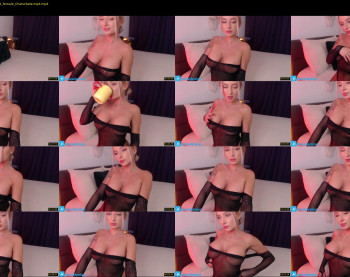 dee_nise — 5 minute Chaturbate female naked cam show, 1080p, Sep 7, 2022