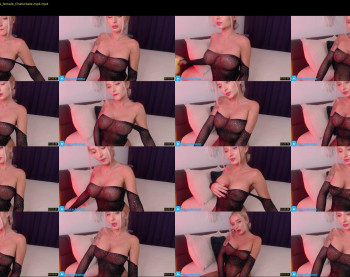 dee_nise — 6 minute Chaturbate female naked cam show, 1080p, Sep 7, 2022