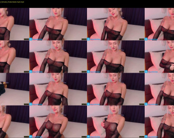 dee_nise — 44 minute Chaturbate female naked cam show, 1080p, Sep 7, 2022
